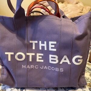 Marc Jacobs tote